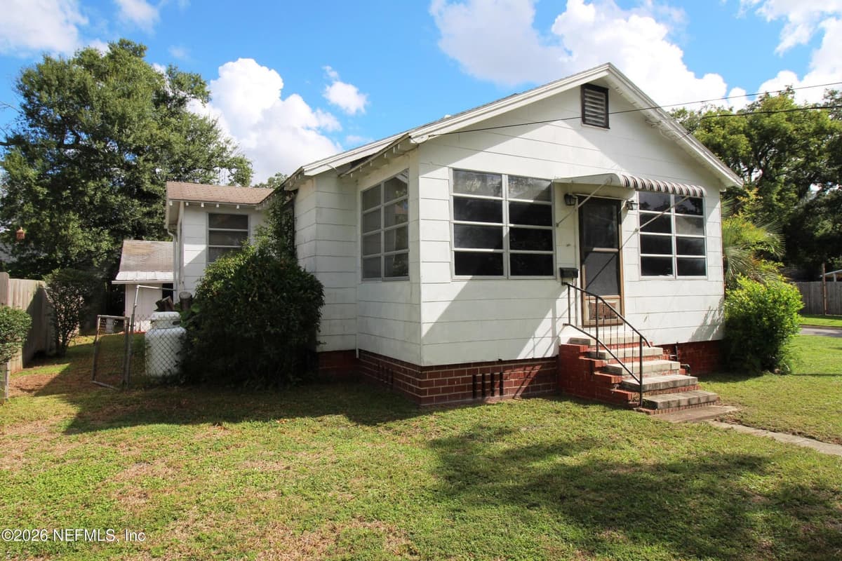3103 ERNEST Street, Jacksonville, FL 32205, Jacksonville, FL - photo 2