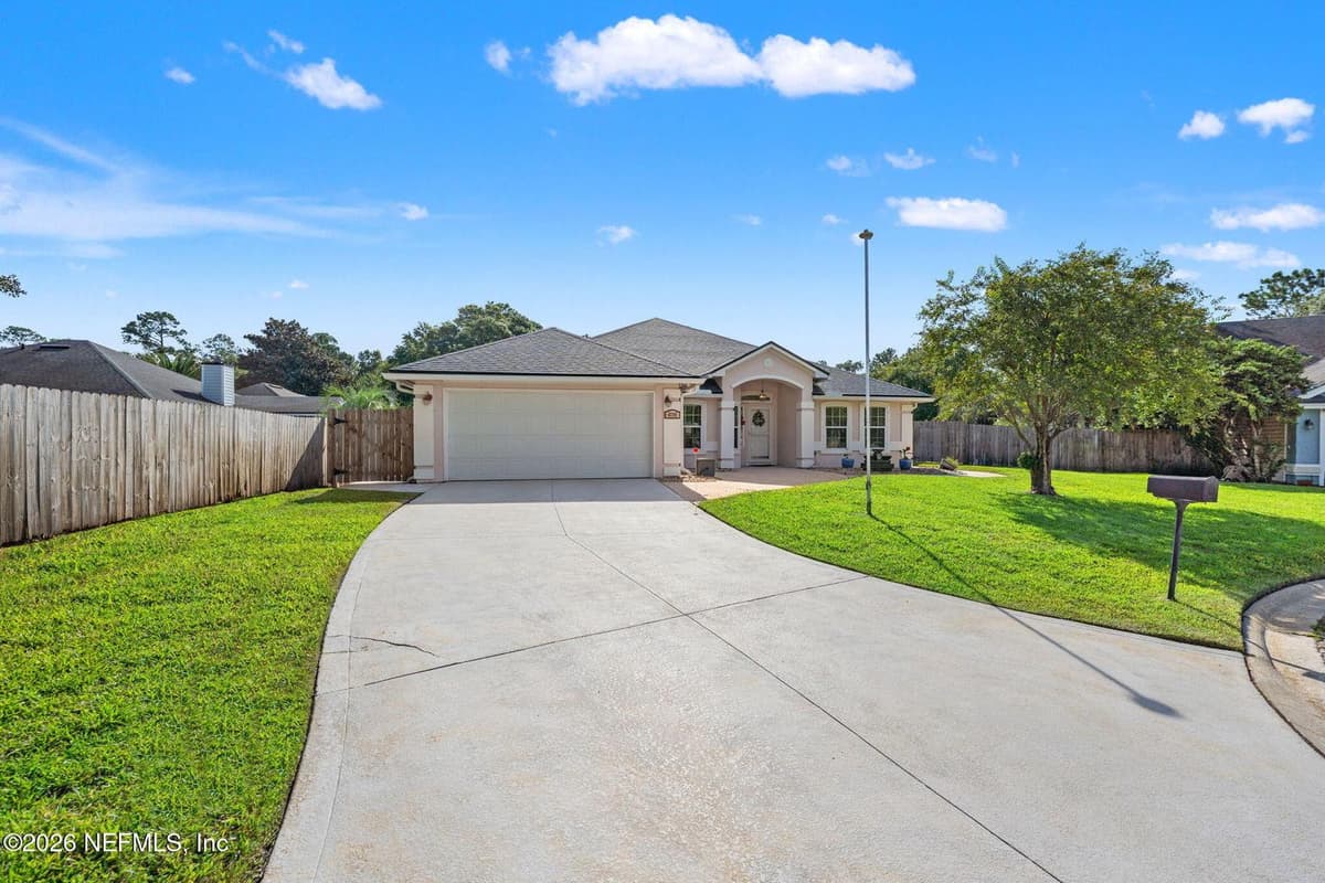 4799 YELLOW STAR Lane W, Jacksonville, FL 32224, Jacksonville, FL - photo 2