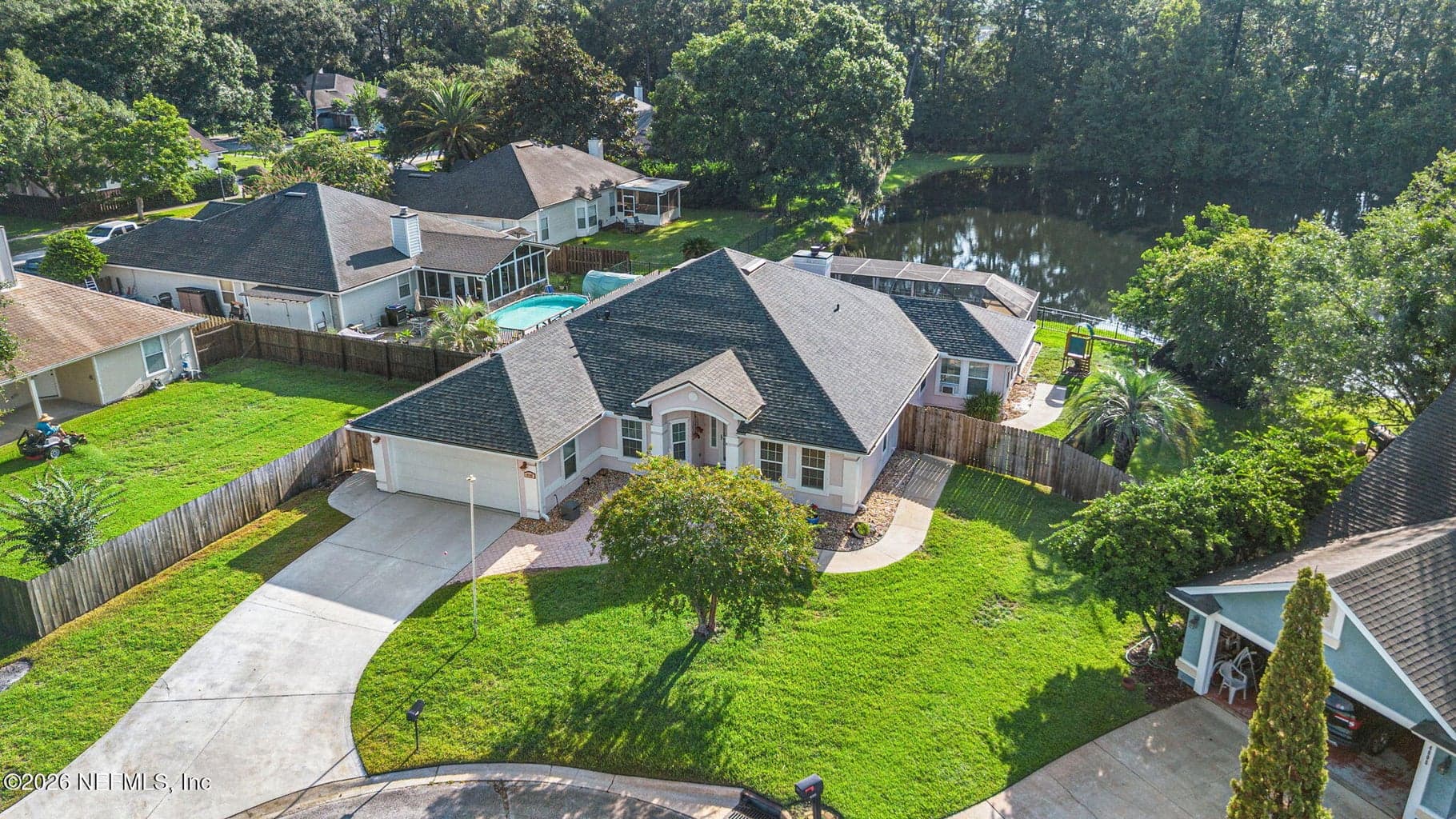 4799 YELLOW STAR Lane W, Jacksonville, FL 32224, Jacksonville, FL - photo 1