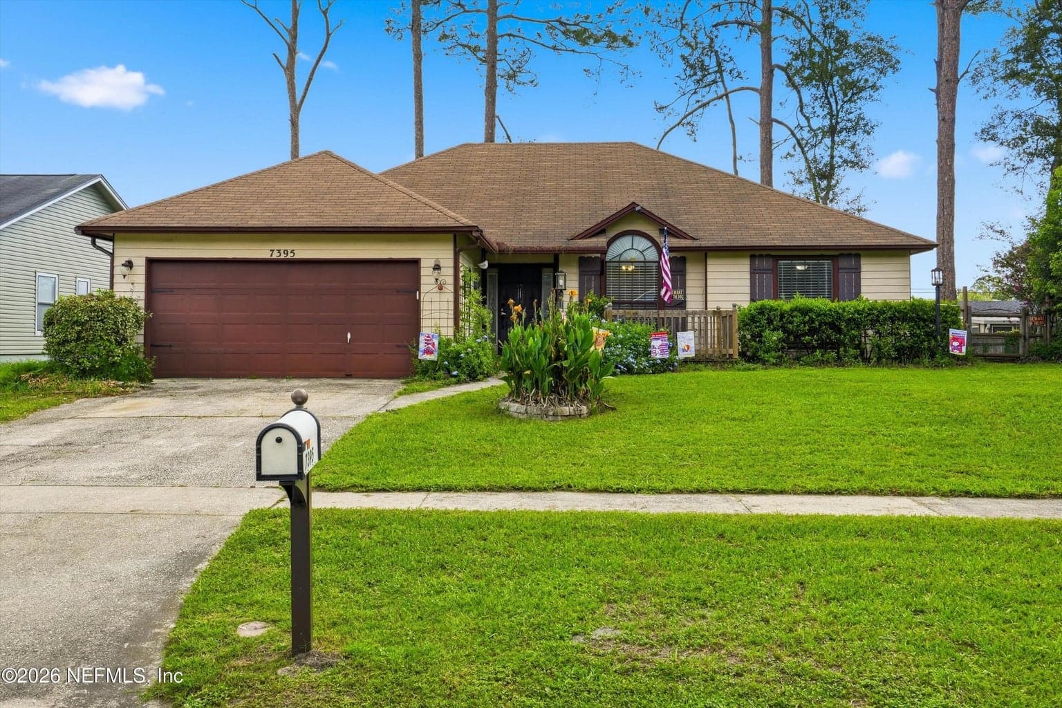 7395 PETRELL Drive, Jacksonville, FL 32222, Jacksonville, FL - photo 1