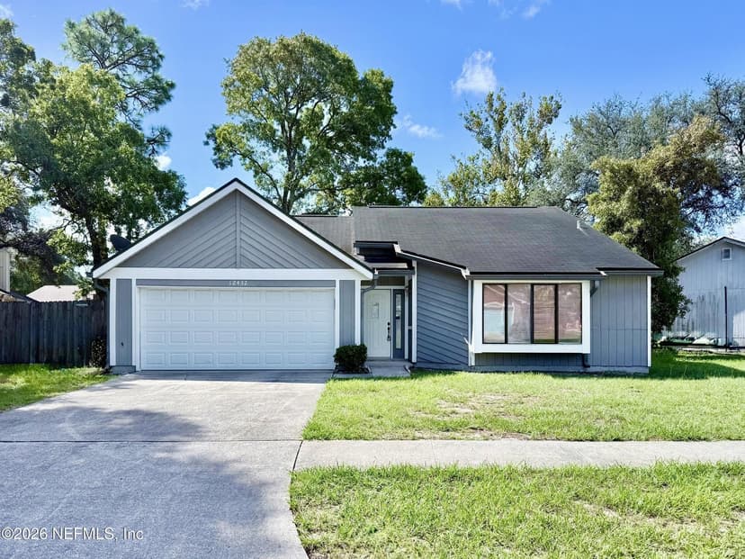 12432 ANESWORTH Court, Jacksonville, FL 32225