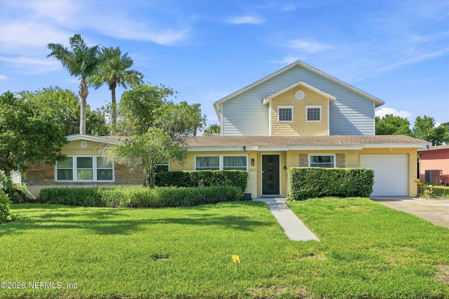 507 15TH Avenue N, Jacksonville Beach, FL 32250