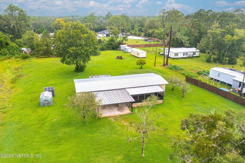 349 STOKES LANDING Road, St. Augustine, FL 32095