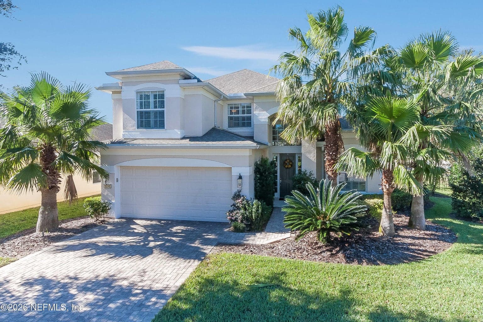 9240 WATERGLEN Lane, Jacksonville, FL 32256
