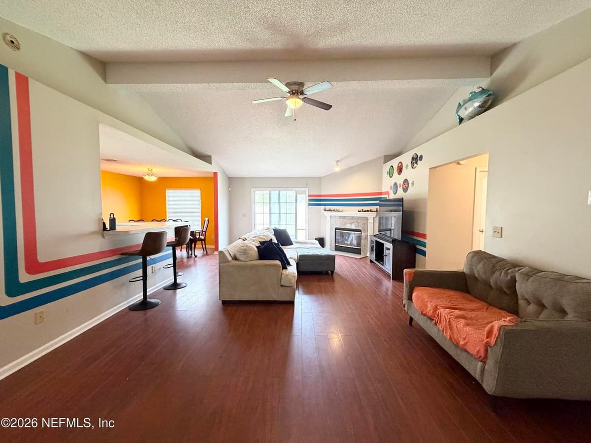 1634 SPRING OAKS Lane, Jacksonville, FL 32221, Jacksonville, FL - photo 2