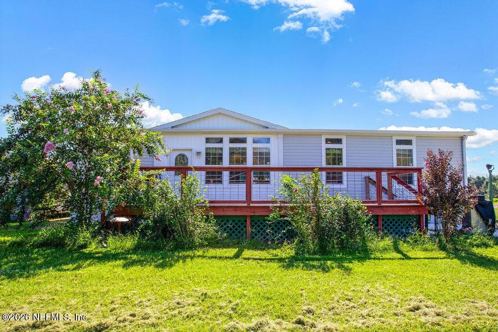 9787 SW 118TH Lane, Brooker, FL 32622, Brooker, FL - photo 1