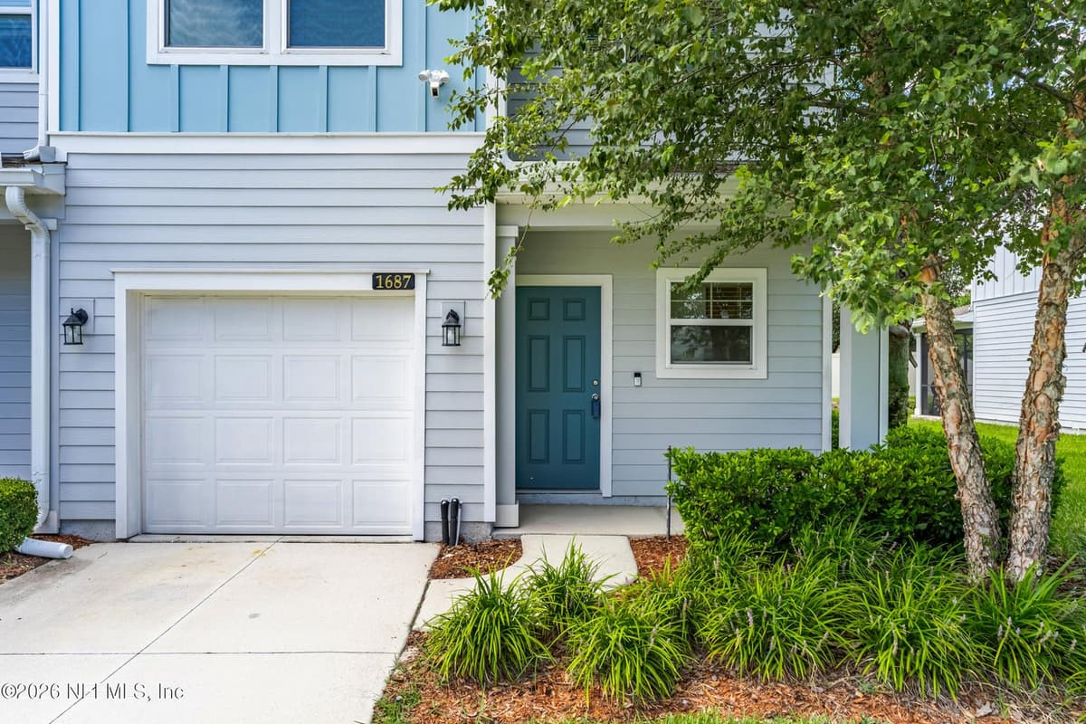 1687 POTTSBURG POINT Drive, Jacksonville, FL 32207, Jacksonville, FL - photo 2