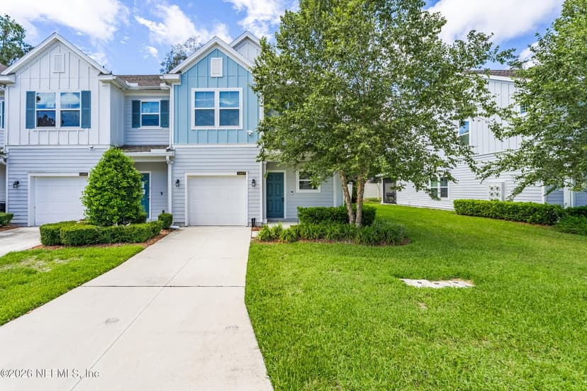 1687 POTTSBURG POINT Drive, Jacksonville, FL 32207