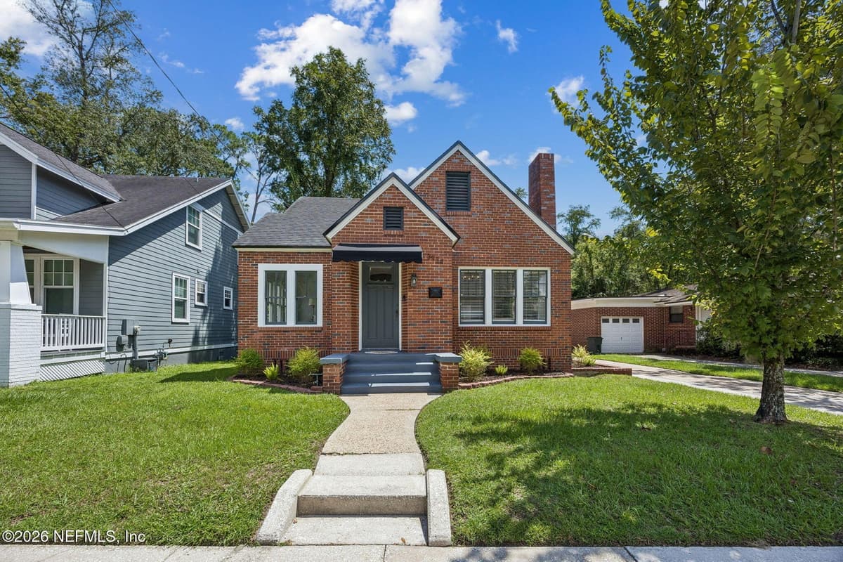 3934 PARK Street, Jacksonville, FL 32205, Jacksonville, FL - photo 2