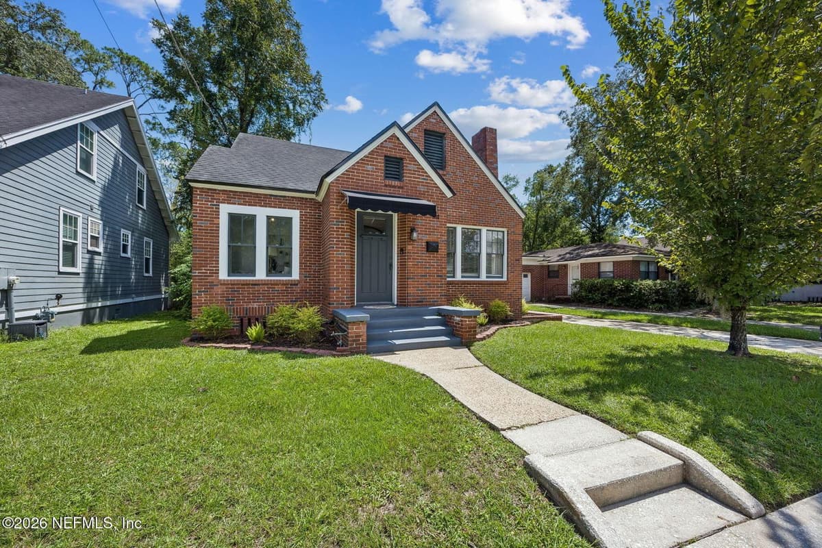 3934 PARK Street, Jacksonville, FL 32205, Jacksonville, FL - photo 3