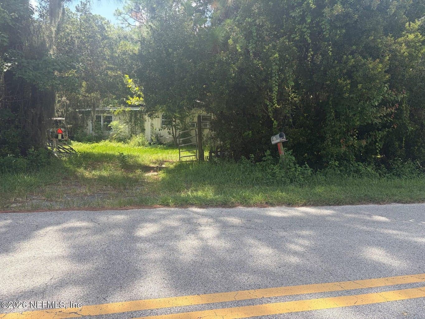 2885 STRATTON Boulevard, St. Augustine, FL 32084, St. Augustine, FL - photo 1