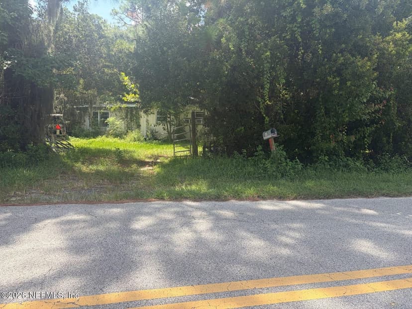 2885 STRATTON Boulevard, St. Augustine, FL 32084