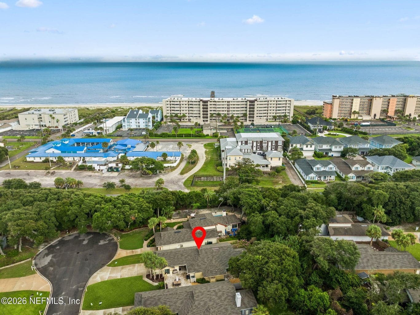 108 EIDER Court, Fernandina Beach, FL 32034
