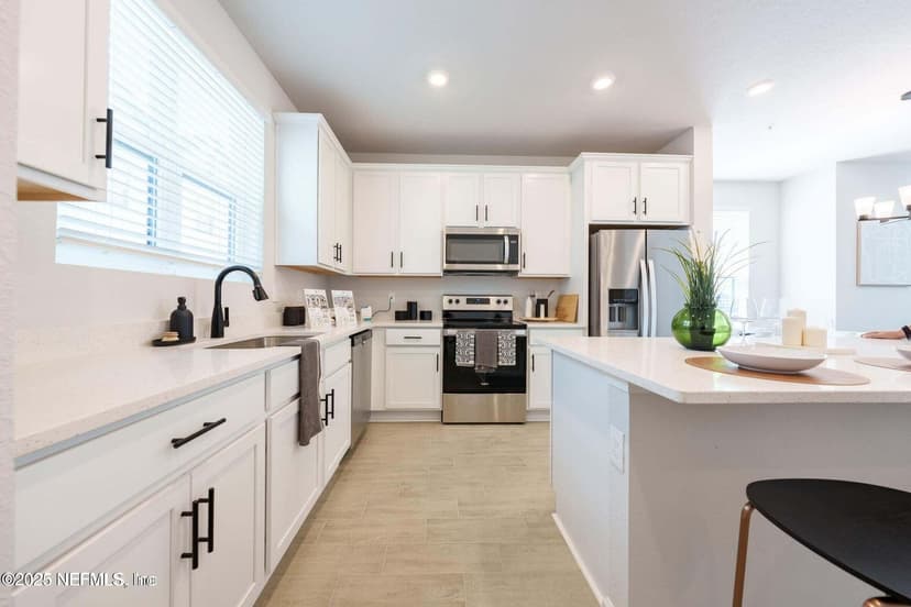 162 BARSTOW Place LOT 62, Jacksonville, FL 32204