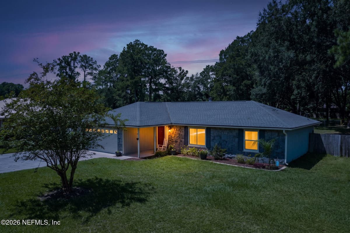 6436 BAHAIA Road, Fleming Island, FL 32003, Fleming Island, FL - photo 2