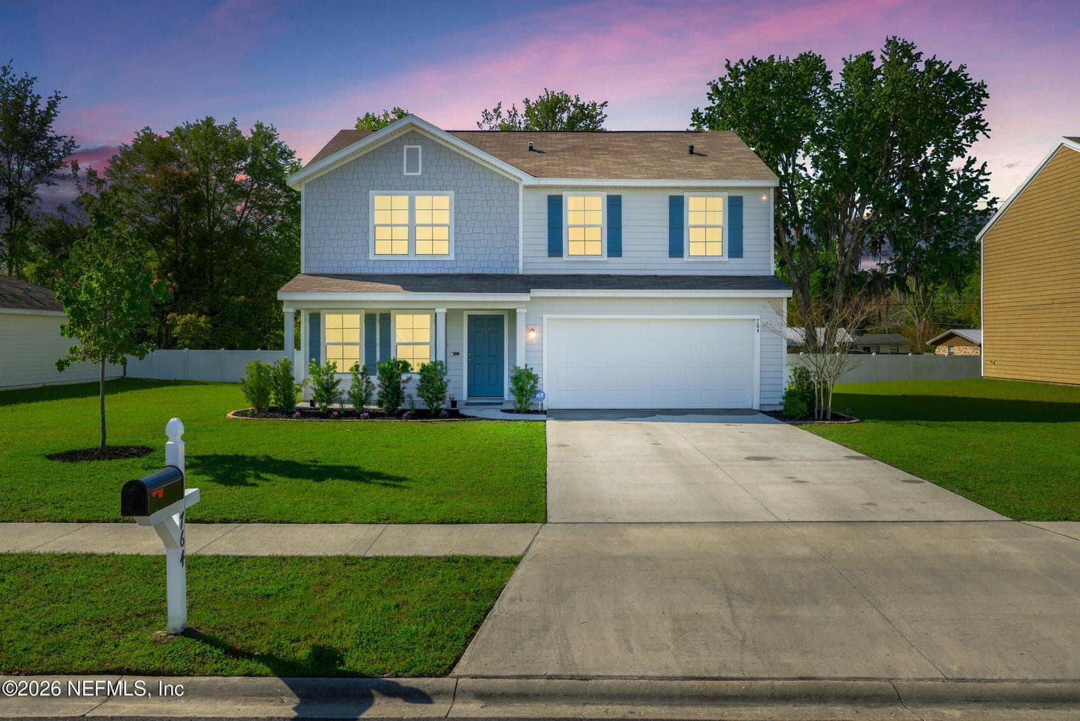 764 CONSTITUTION Place, Macclenny, FL 32063, Macclenny, FL - photo 1