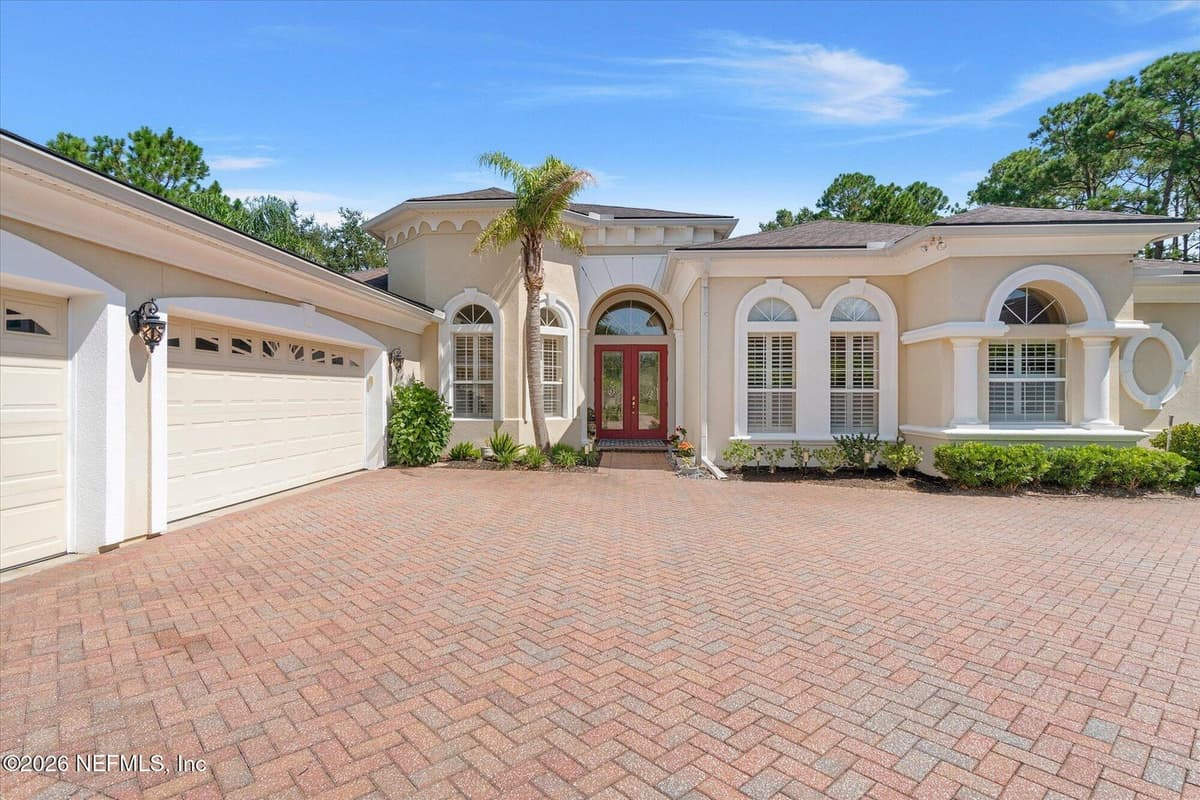 460 GALLARDO Circle, St. Augustine, FL 32086, St. Augustine, FL - photo 2