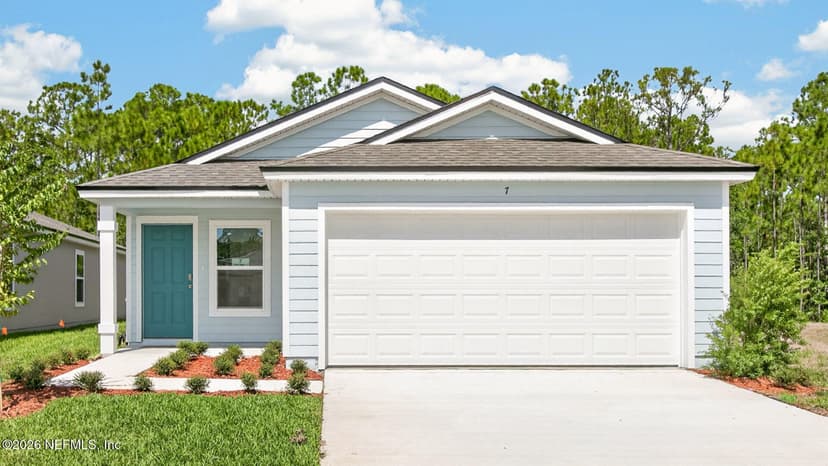 7 DIVOT Place, Bunnell, FL 32110