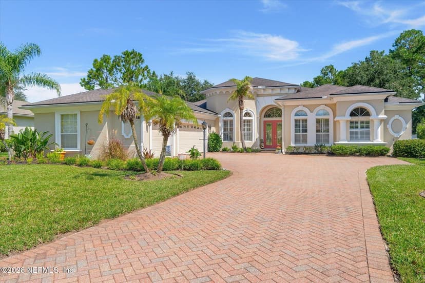 460 GALLARDO Circle, St. Augustine, FL 32086