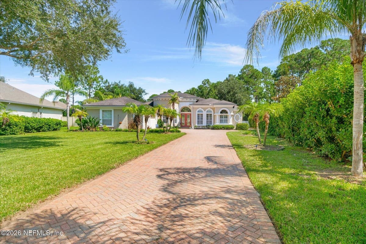 460 GALLARDO Circle, St. Augustine, FL 32086, St. Augustine, FL - photo 3