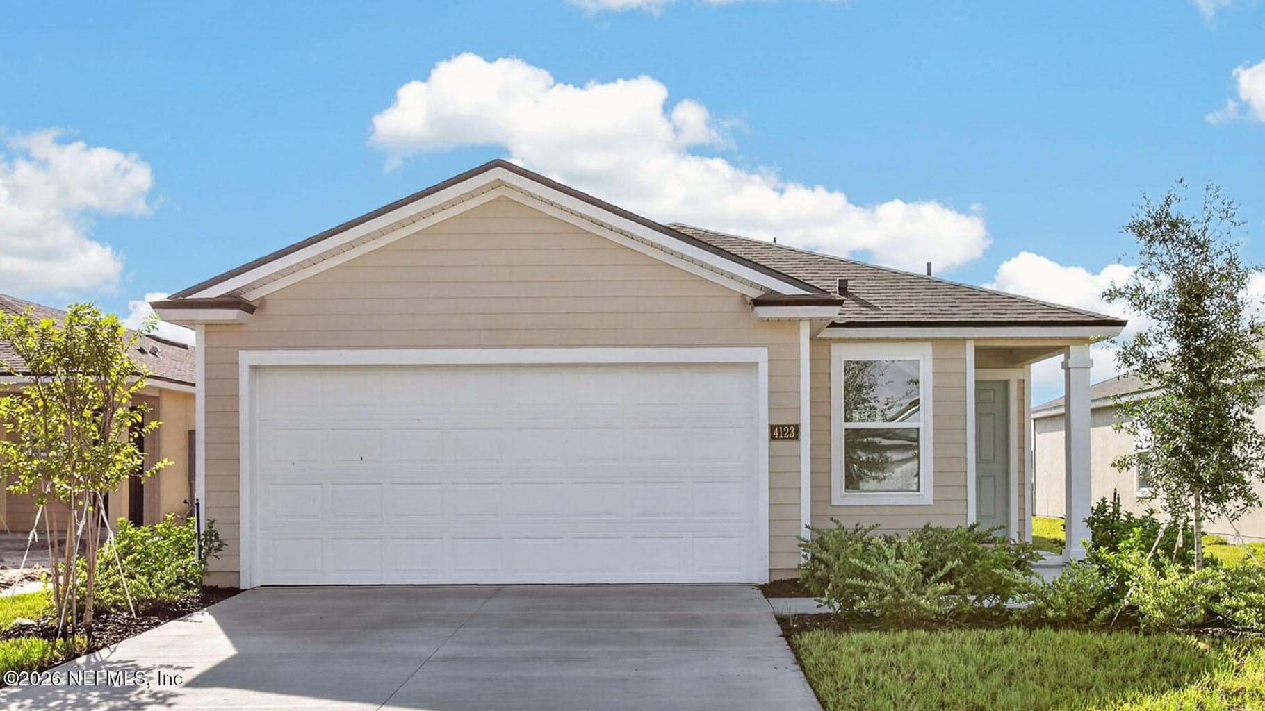 4123 AUDUBON Avenue, Green Cove Springs, FL 32043