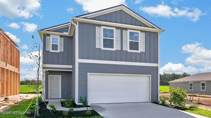 12083 YEW TREE Road, Jacksonville, FL 32218