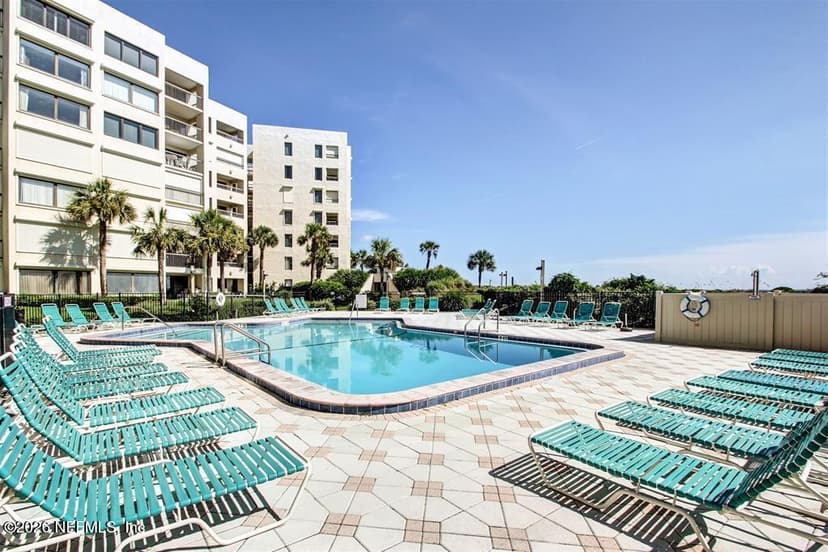 4800 AMELIA ISLAND Parkway A-119, Fernandina Beach, FL 32034