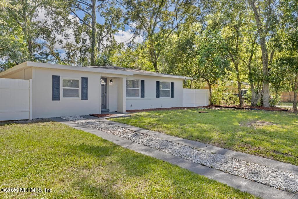 5168 ADMIRAL Drive, Jacksonville, FL 32244, Jacksonville, FL - photo 2