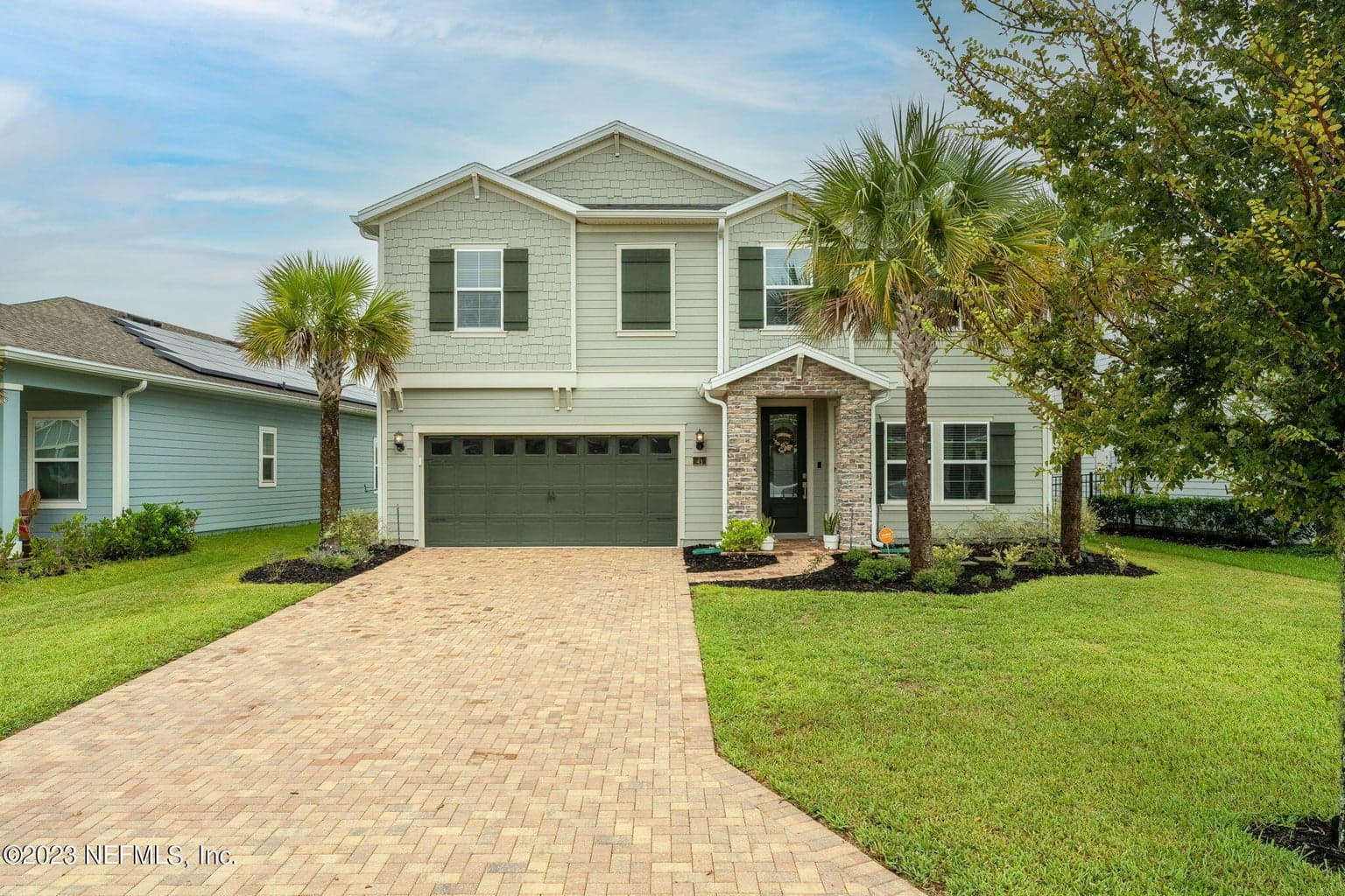 43 LAUREL GATE Lane, St. Augustine, FL 32092, St. Augustine, FL - photo 1