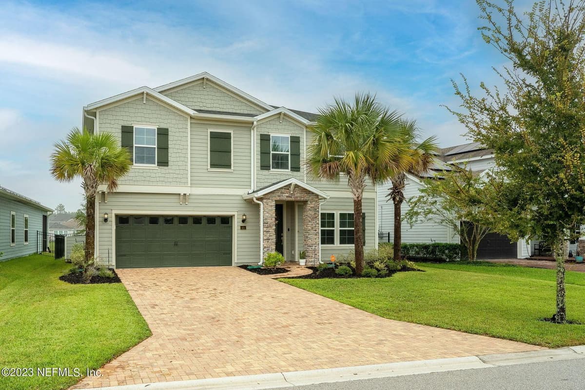 43 LAUREL GATE Lane, St. Augustine, FL 32092, St. Augustine, FL - photo 2