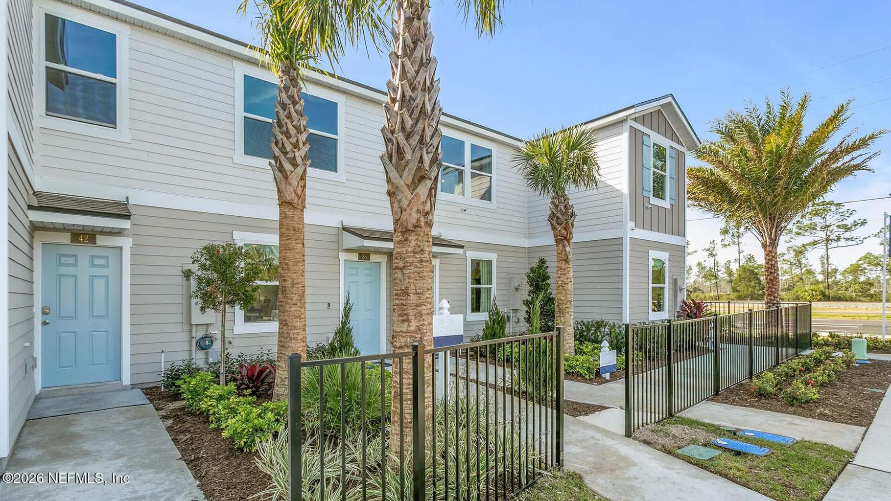 36 SAGE BRANCH Street, St. Augustine, FL 32095, St. Augustine, FL - photo 1