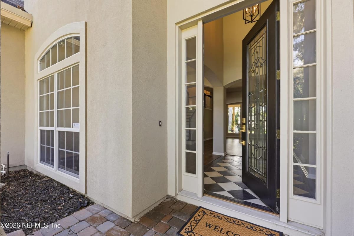 2878 AMELIA BLUFF Drive, Jacksonville, FL 32226, Jacksonville, FL - photo 2