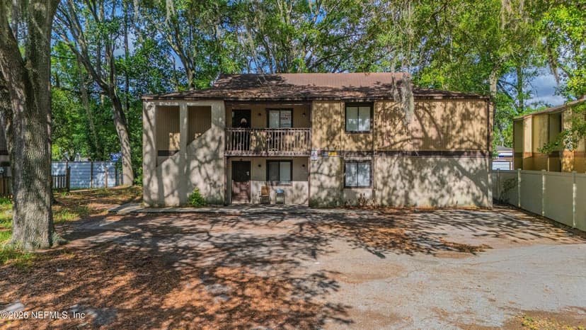 5340 WESTCHASE Court, Jacksonville, FL 32210