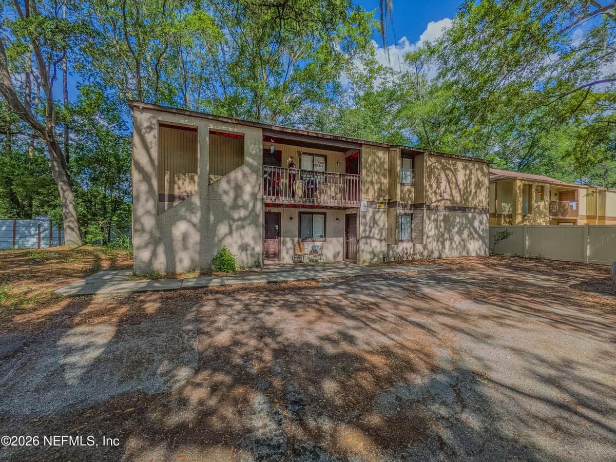 5340 WESTCHASE Court, Jacksonville, FL 32210, Jacksonville, FL - photo 2