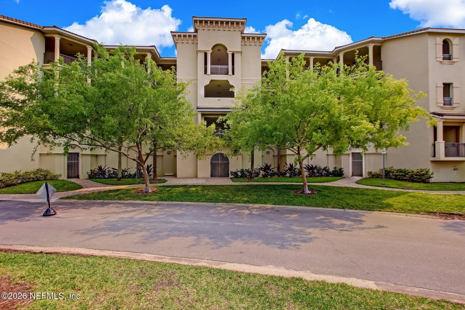 200 PASEO TERRAZA 206, St. Augustine, FL 32095