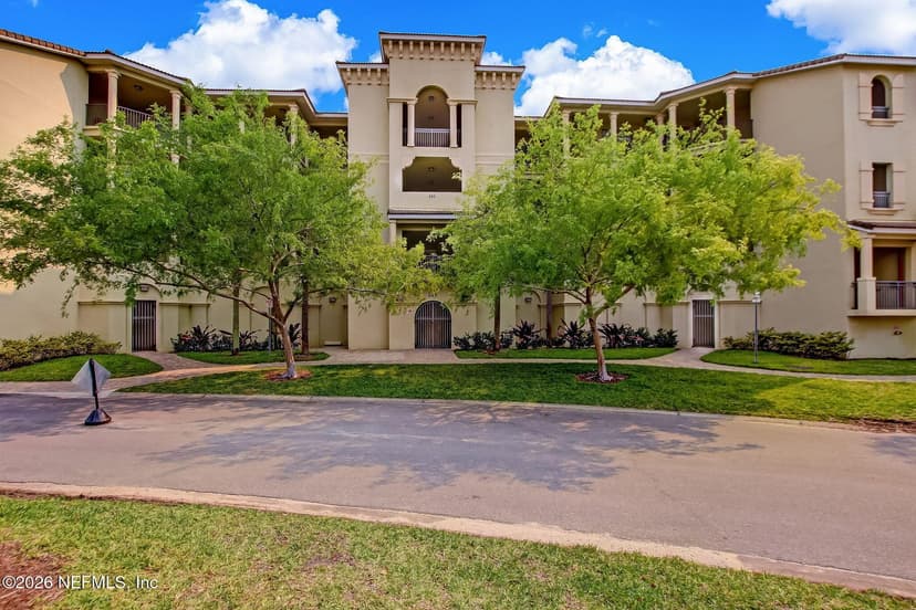 200 PASEO TERRAZA 206, St. Augustine, FL 32095
