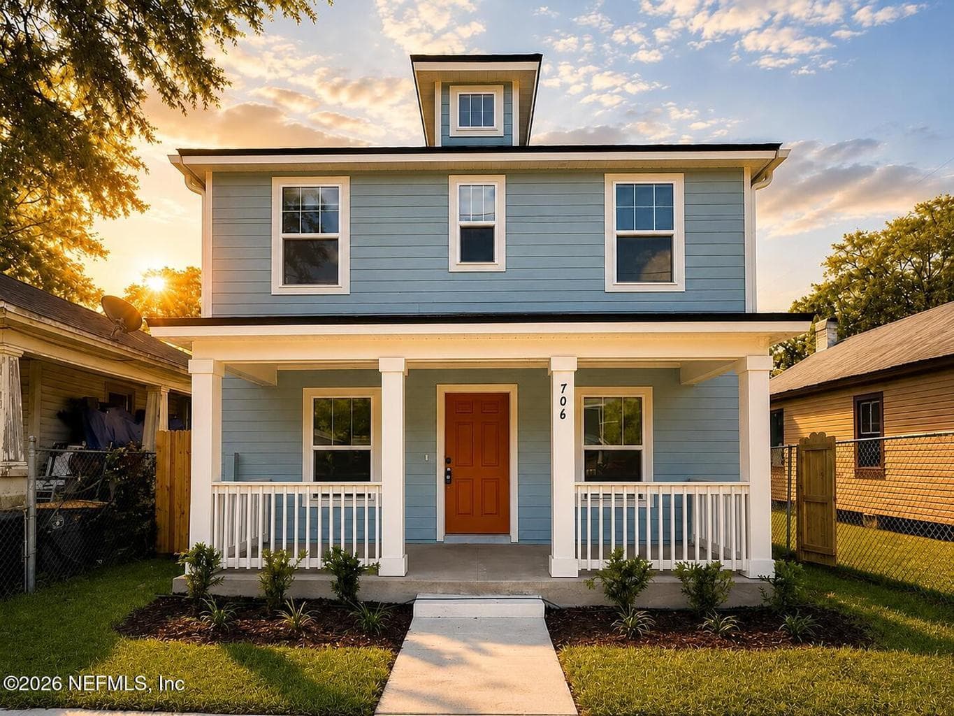 706 5TH Street E, Jacksonville, FL 32206, Jacksonville, FL - photo 1