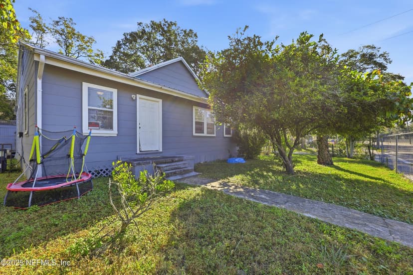 1305 MELSON Avenue, Jacksonville, FL 32254
