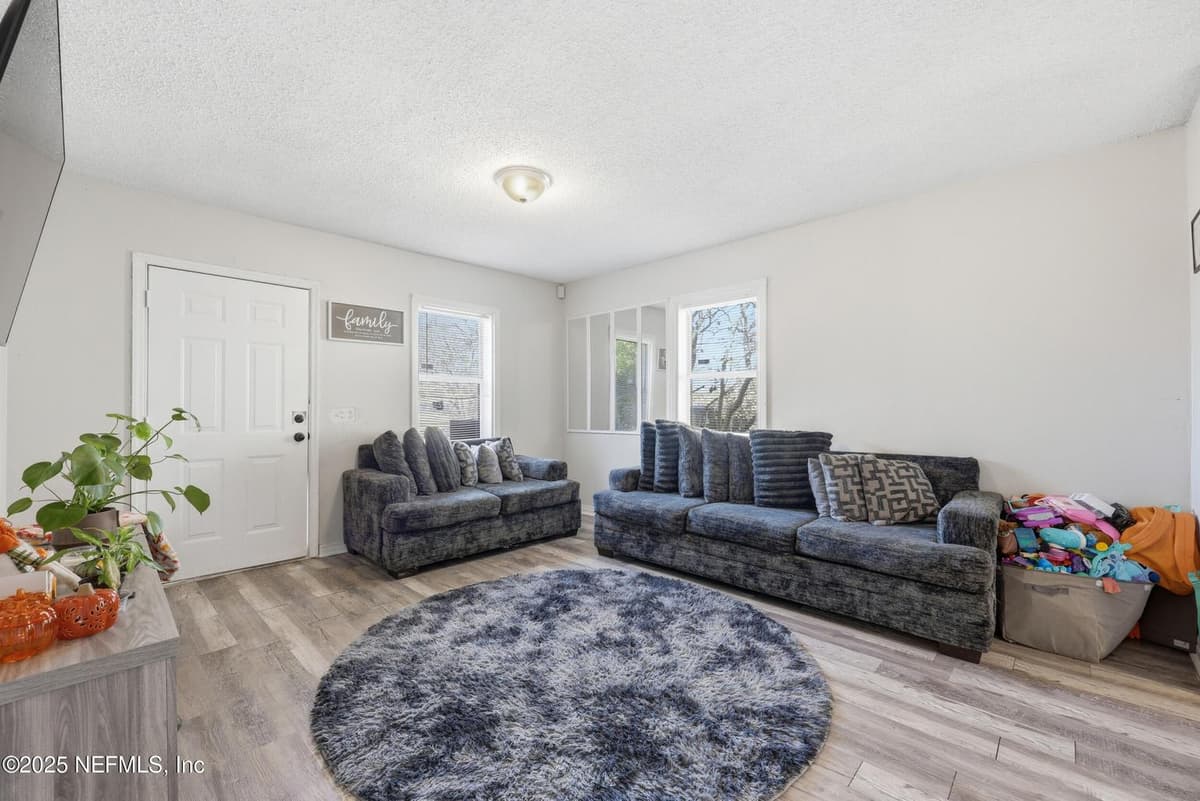 1305 MELSON Avenue, Jacksonville, FL 32254, Jacksonville, FL - photo 2