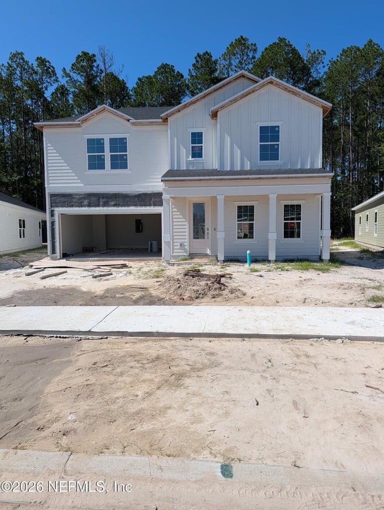 1438 JOSIE Lane, Jacksonville, FL 32219