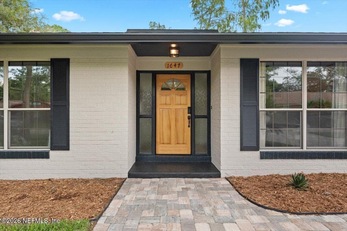 1647 WINDY OAKS Drive W, Jacksonville, FL 32225, Jacksonville, FL - photo 2