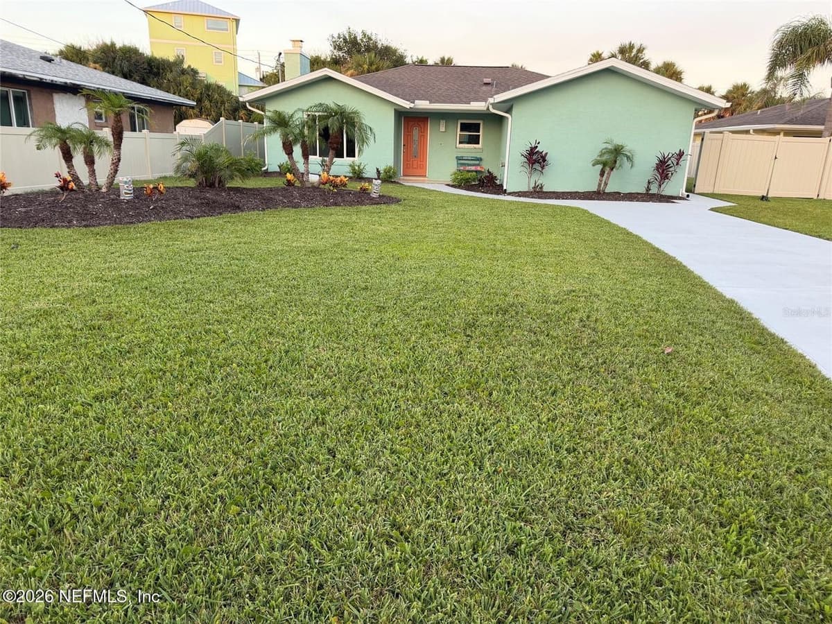 1946 N DAYTONA Avenue, Flagler Beach, FL 32136, Flagler Beach, FL - photo 2