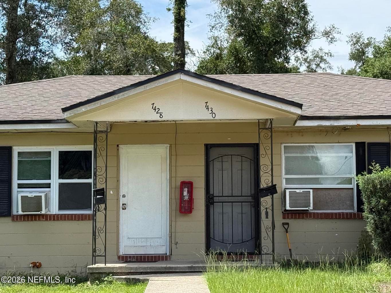 7428/7430 GRANT Avenue, Jacksonville, FL 32208, Jacksonville, FL - photo 1