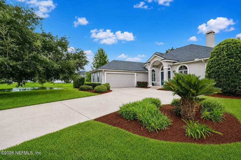 10054 RICHTON Court, Jacksonville, FL 32246