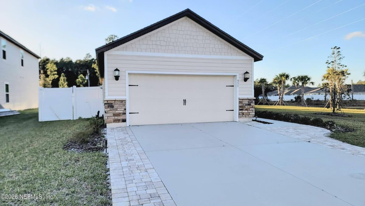 953 MORGANS TREASURE Road, St. Augustine, FL 32084, St. Augustine, FL - photo 2