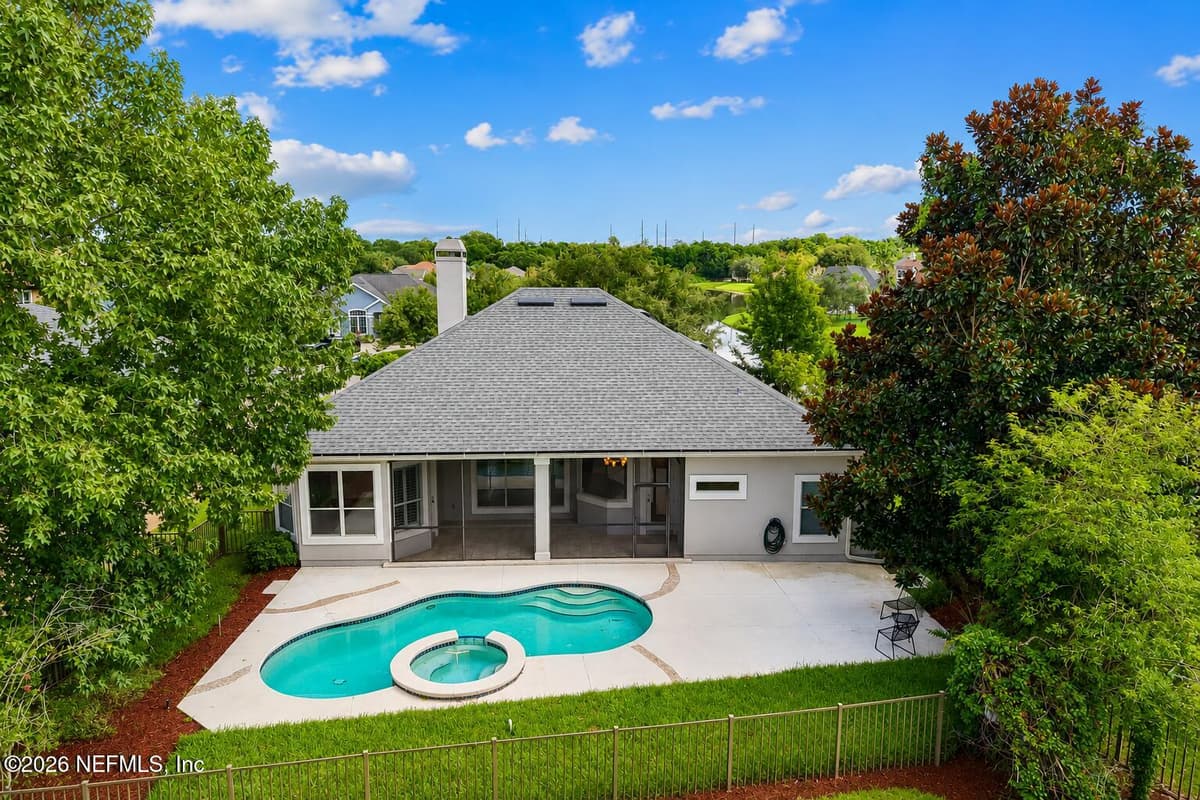 10054 RICHTON Court, Jacksonville, FL 32246, Jacksonville, FL - photo 2