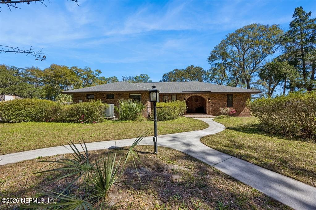 95002 LANIER Road, Fernandina Beach, FL 32034, Fernandina Beach, FL - photo 1