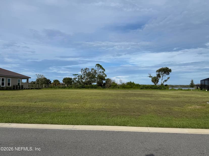6 CORONADO Road, Flagler Beach, FL 32136