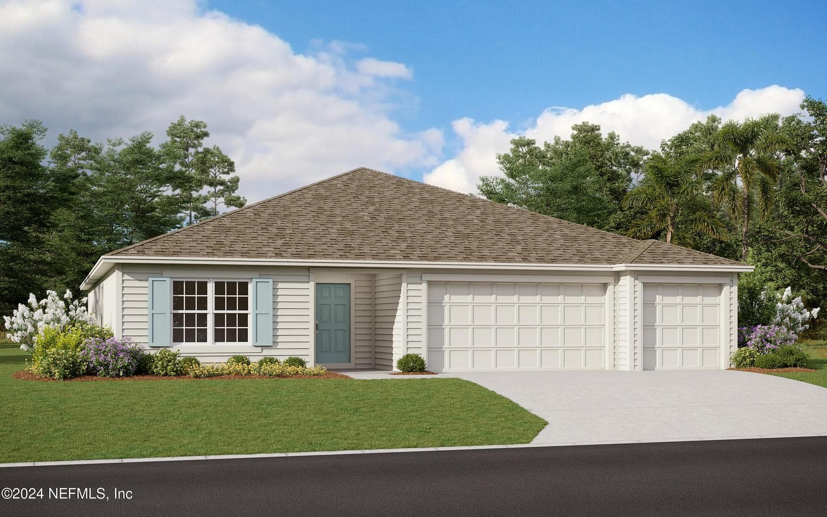 14456 FIREBIRD Drive, Jacksonville, FL 32234, Jacksonville, FL - photo 1
