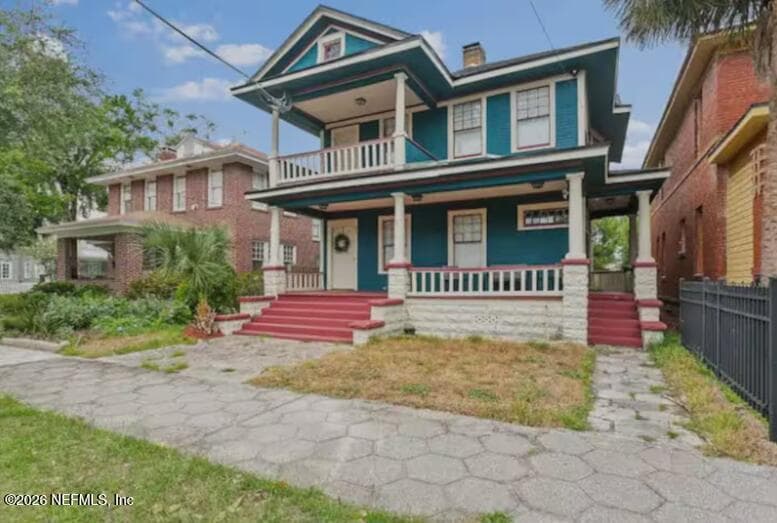 45 W 10TH Street, Jacksonville, FL 32206